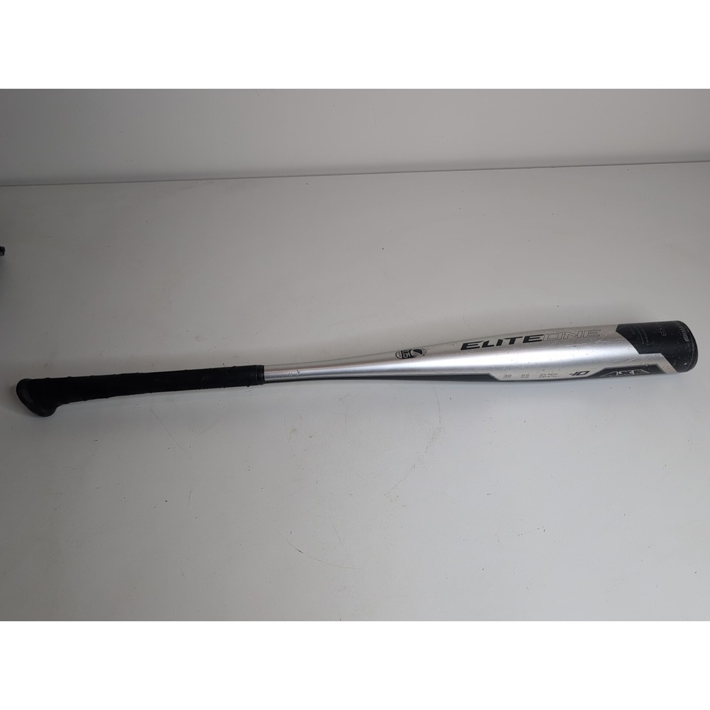 Elite One Axe Baseball Bat MX8 Alloy 32" 22oz -10 2-5/8"